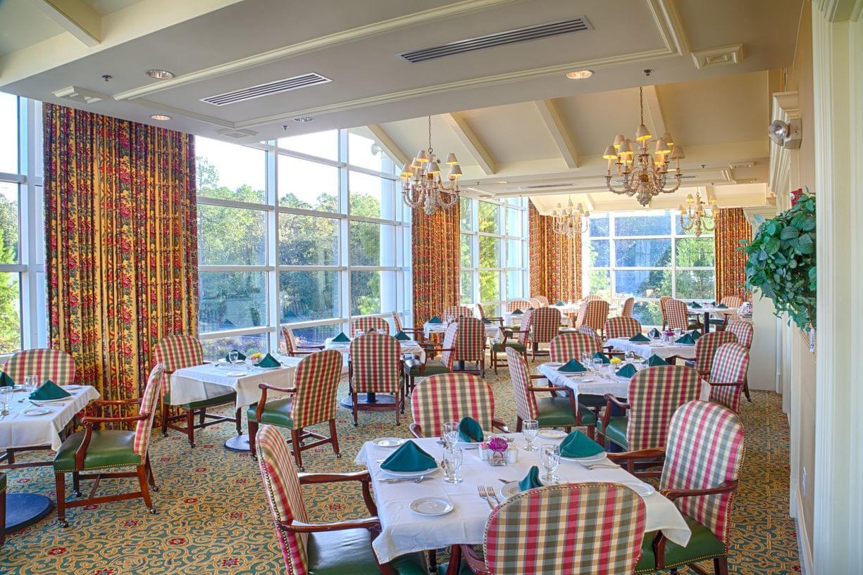 Cedars of Chapel Hill Senior Living Community Assisted Living